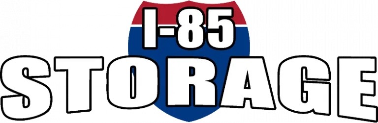 I85 Storage Logo